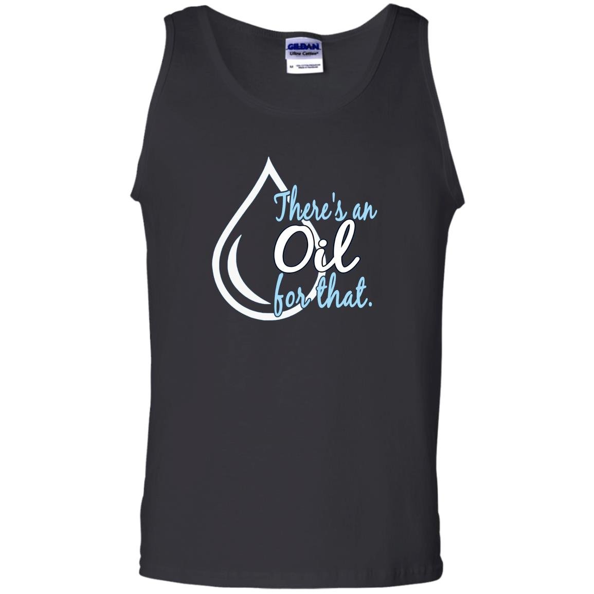 Essential oil jesus coffee and essential oils Tank Top