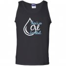 Essential oil jesus coffee and essential oils Tank Top