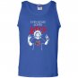 Even jesus loves slayer christian Tank Top