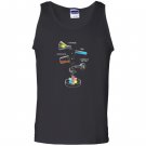 Everlasting gobstopper Tank Top