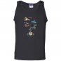 Everlasting gobstopper Tank Top