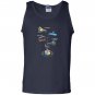 Everlasting gobstopper Tank Top