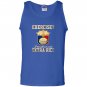 Exercise i thought you said extra rice Tank Top