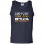 Female repo agent funny repossession gift Tank Top