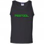 Festool you get what you pay for Tank Top