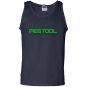 Festool you get what you pay for Tank Top