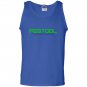 Festool you get what you pay for Tank Top