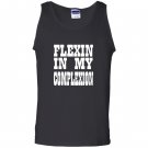 Flexin in my complexion by kheris rogers Tank Top