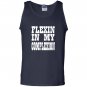 Flexin in my complexion by kheris rogers Tank Top