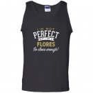Flores family reunion Tank Top