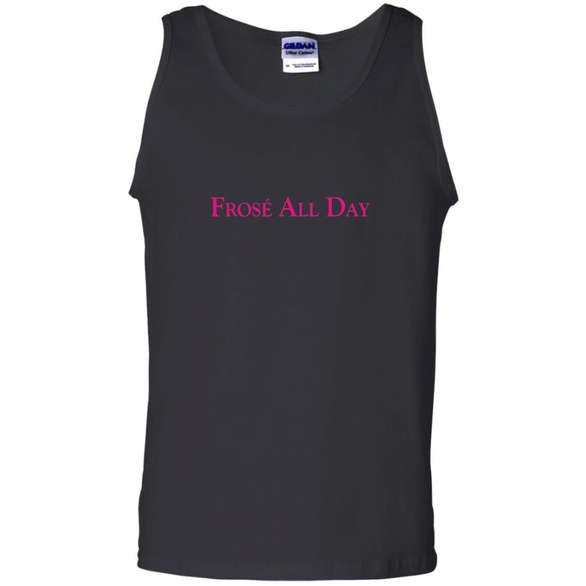 Frose all day frozen rose slushy Tank Top