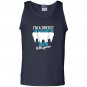 Funny dentist gifts they call me the tooth whisperer Tank Top