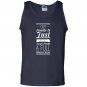 Funny family reunion circus Tank Top