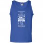 Funny family reunion circus Tank Top