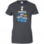 2 years anniversary gift idea for 2nd wedding Women