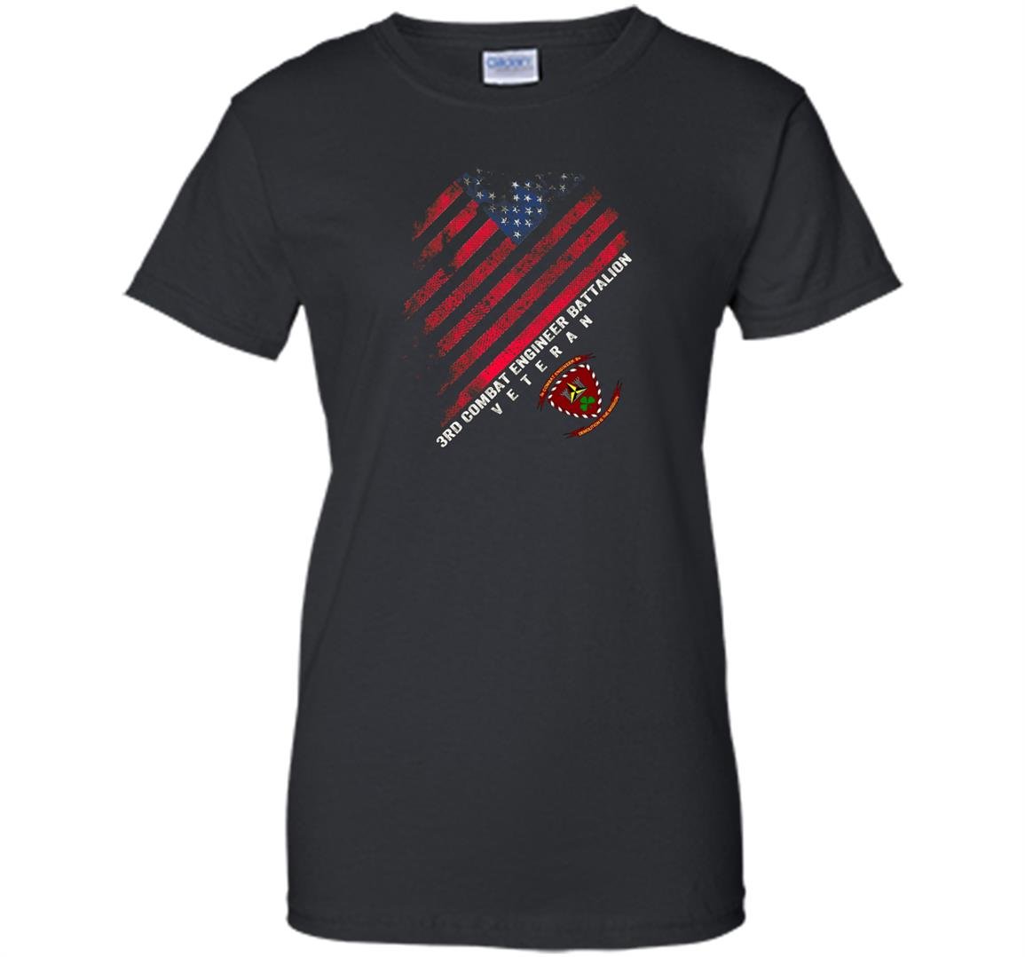 3rd combat engineer battalion Women