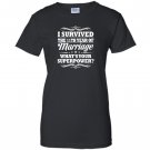 11th wedding anniversary gift ideas i survived Women