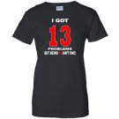 13th birthday funny cool gift Women