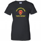 25th inf div tropic lightning Women