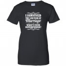 32nd wedding anniversary gift ideas i survived Women