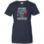 44th wedding anniversary 44 years vintage gift Women
