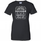 59th birthday vintage 1959 original Women