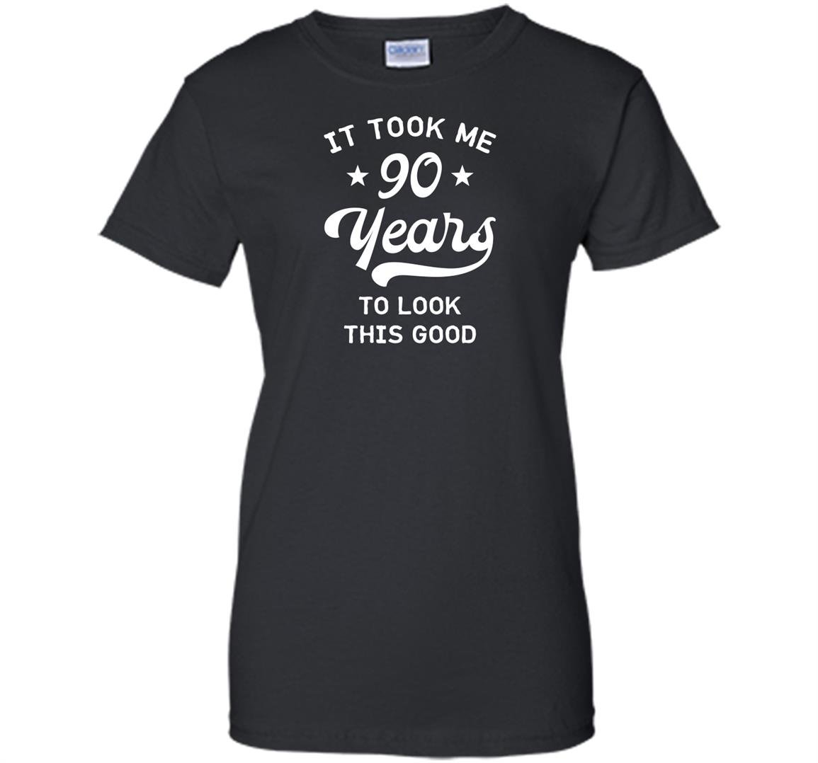 90th birthday gift took years Women