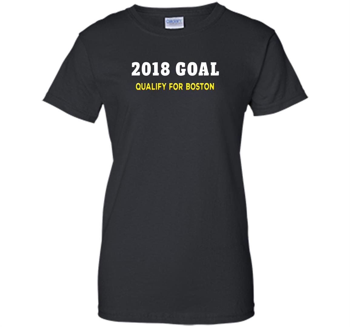 2018 goal qualify for boston 262 running motivation Women
