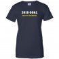 2018 goal qualify for boston 262 running motivation Women