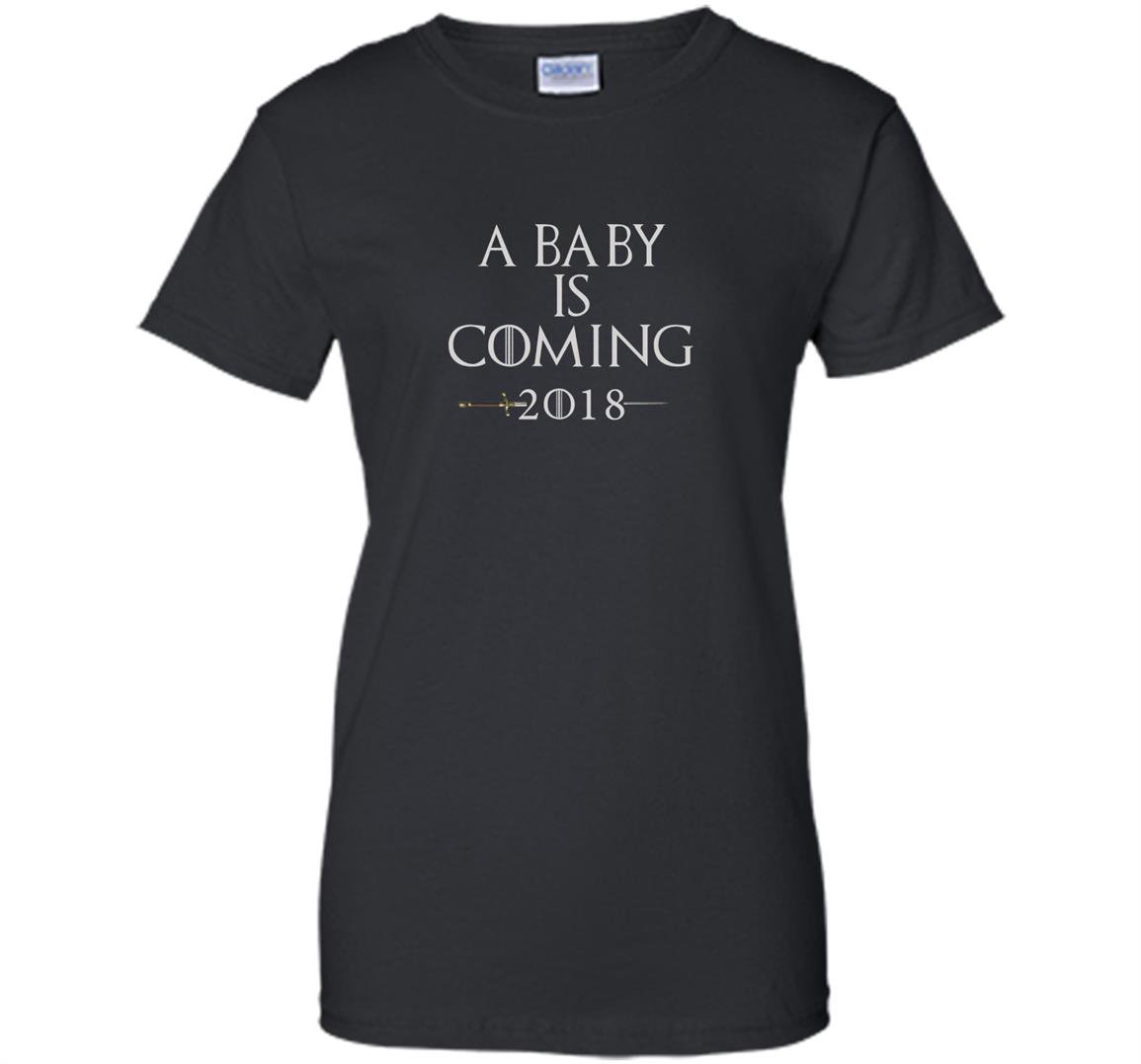 A baby is coming 2018 pregnancy announcement Women