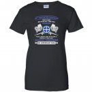 Against terrorism 35th infantry division veteran Women