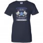 Against terrorism 35th infantry division veteran Women