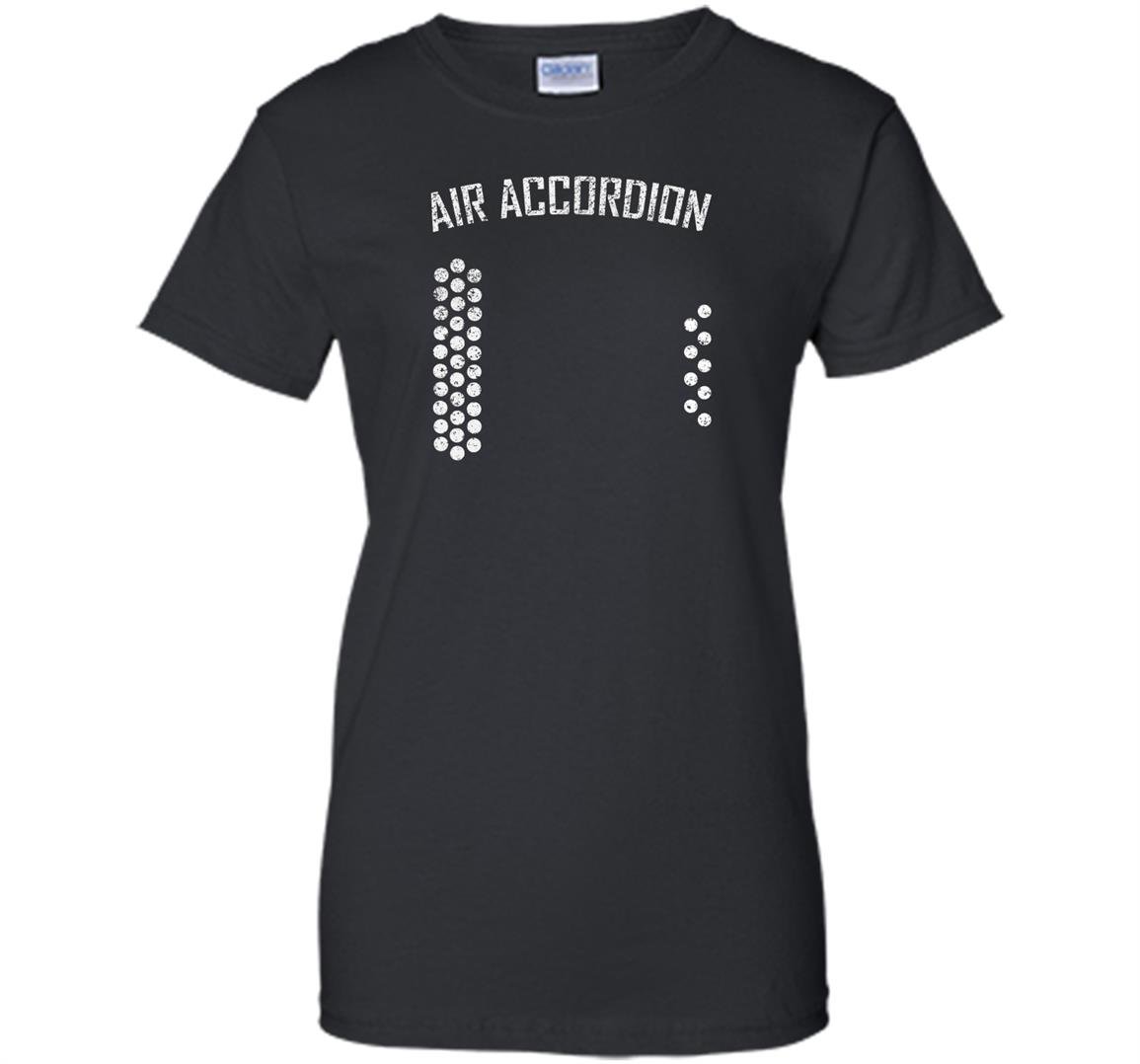 Air accordion large Women