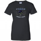 Air force security forces defensor fortis police Women