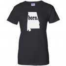 Alabama home love alabama born Women