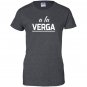 A la verga forget it ah crap mexican slang Women