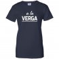 A la verga forget it ah crap mexican slang Women