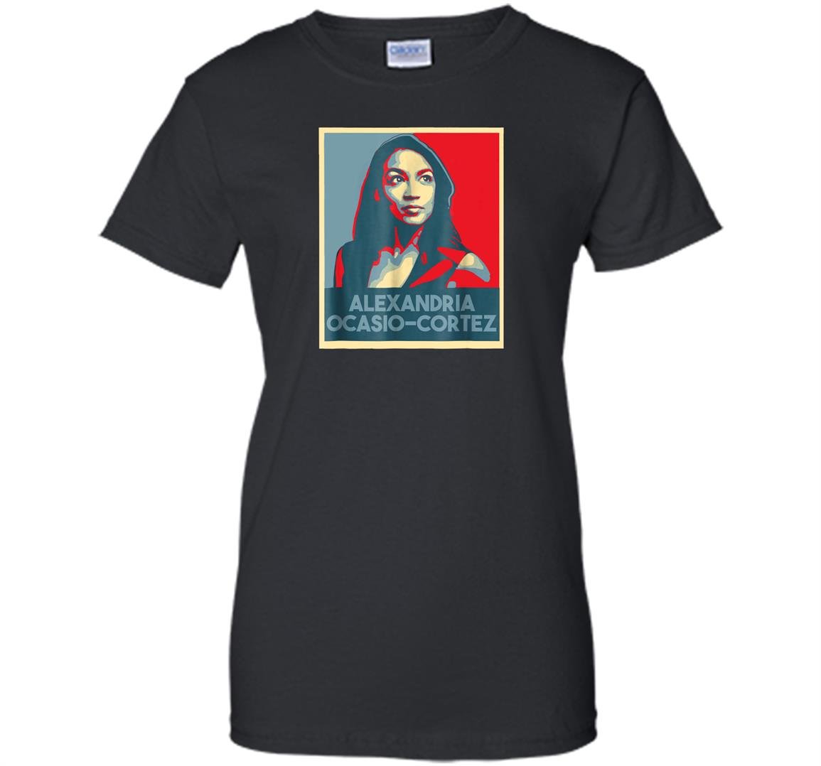 Alexandria ocasio cortez support Women