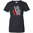 American by birth christian by faith veteran Women
