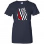 American by birth christian by faith veteran Women