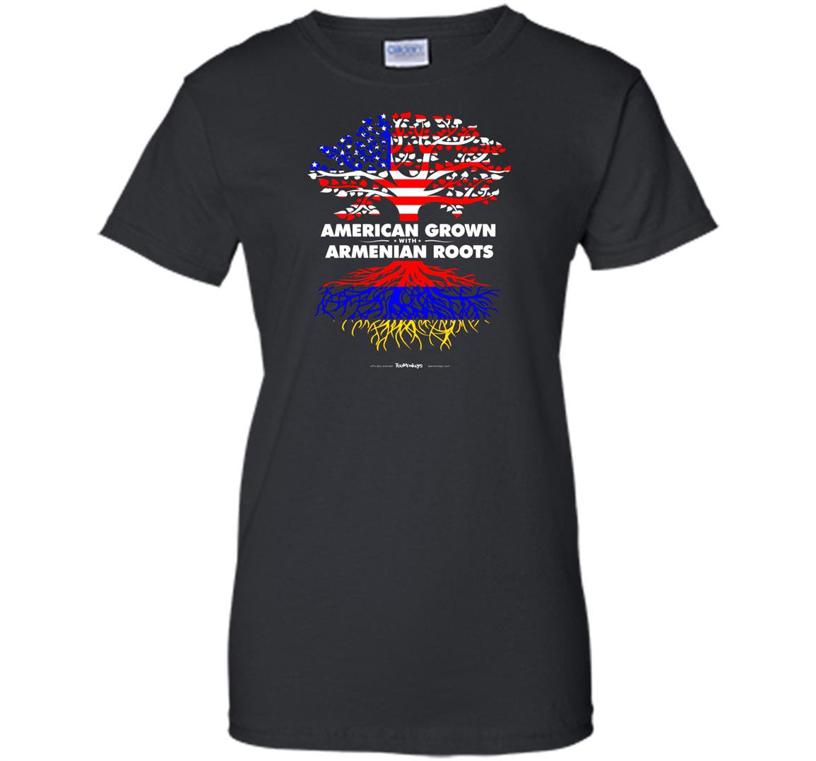 American grown with armenian armenia roots Women