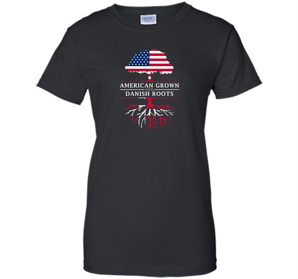 American grown with denmark danish roots Women