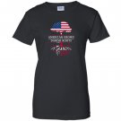 American grown with denmark danish roots Women