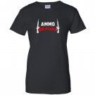 Ammosexual funny for gun owners Women