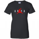 Arya air Women