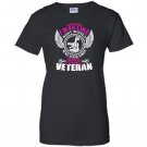 Assuming i was like most veteran Women