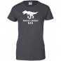 Auntie saurus rex funny dinosaur auntiesaurus Women