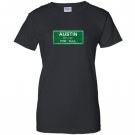 Austin city limits population full cas Women