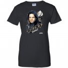 Avengers infinity war bucky barnes graphic Women