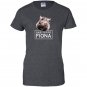 Baby hippo fiona team fiona the hippo Women